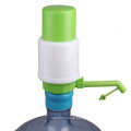 Portable 5 Gallon Hand Press Removable Tube Innovative Vacuum Manual Water Bottle Pump